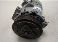 1854157, 1854154 Компрессор кондиционера Opel Vectra C 2002-2008 20565340 #2