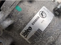 1854157, 1854154 Компрессор кондиционера Opel Vectra C 2002-2008 20565340 #4