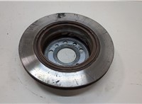  Диск тормозной Opel Omega B 1994-2003 20565346 #1