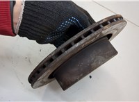  Диск тормозной Opel Omega B 1994-2003 20565346 #3