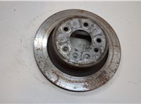  Диск тормозной Opel Omega B 1994-2003 20565346 #4