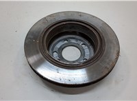  Диск тормозной Opel Omega B 1994-2003 20565349 #1