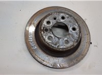  Диск тормозной Opel Omega B 1994-2003 20565349 #3