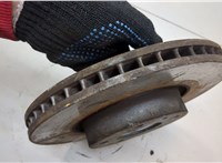  Диск тормозной Opel Omega B 1994-2003 20565351 #2