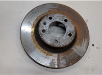  Диск тормозной Opel Omega B 1994-2003 20565351 #3