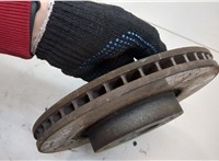  Диск тормозной Opel Omega B 1994-2003 20565353 #2