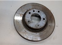  Диск тормозной Opel Omega B 1994-2003 20565353 #3