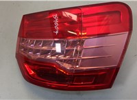 6350EW Фонарь (задний) Citroen C5 2008-2017 20565354 #1
