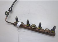 2320922110, 2320922120, 2380722030 Форсунка топливная Toyota Corolla Verso 2004-2009 20565361 #1