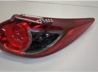  Фонарь (задний) Mazda CX-5 2012-2017 20565375 #1