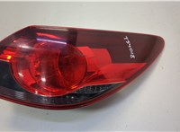 GHP951150A Фонарь (задний) Mazda 6 (GJ) 2012-2018 20565383 #1