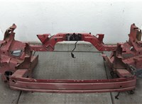  Усилитель бампера Chevrolet Orlando 2011-2018 11483324 #1