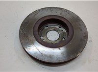  Диск тормозной Renault Laguna 2 2001-2007 20565391 #1