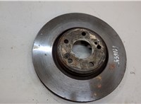  Диск тормозной Renault Laguna 2 2001-2007 20565391 #3
