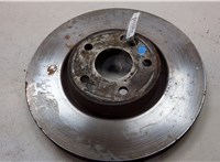  Диск тормозной Renault Laguna 2 2001-2007 20565391 #4