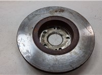  Диск тормозной Renault Laguna 2 2001-2007 20565391 #6