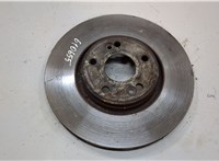  Диск тормозной Renault Laguna 2 2001-2007 20565396 #3