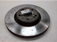  Диск тормозной Renault Laguna 2 2001-2007 20565396 #4