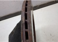  Диск тормозной Renault Laguna 2 2001-2007 20565396 #5