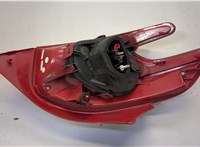 9672628380 Фонарь (задний) Peugeot 208 2012-2019 20565397 #3