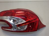 9672628280 Фонарь (задний) Peugeot 208 2012-2019 20565406 #1