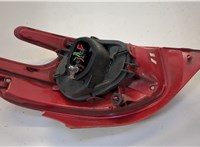 9672628280 Фонарь (задний) Peugeot 208 2012-2019 20565406 #3
