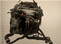  Двигатель (ДВС) Volkswagen Passat 6 2005-2010 20565407 #2