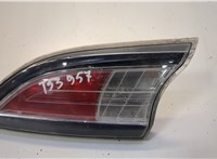 BBT9513F0D Фонарь крышки багажника Mazda 3 (BL) 2009-2013 20565417 #1