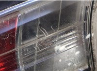 BBT9513F0D Фонарь крышки багажника Mazda 3 (BL) 2009-2013 20565417 #2