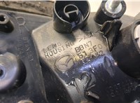 BBT9513F0D Фонарь крышки багажника Mazda 3 (BL) 2009-2013 20565417 #4