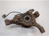 1603282, 5308047, 13110965, 93186389 Ступица (кулак, цапфа) Opel Zafira B 2005-2014 20565426 #2