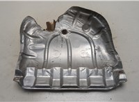  Тепловой экран (термозащита) Renault Laguna 2 2001-2007 20565457 #1