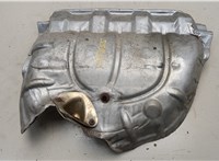  Тепловой экран (термозащита) Renault Laguna 2 2001-2007 20565457 #2