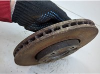 569003, 93171497 Диск тормозной Opel Vectra C 2002-2008 20565458 #2