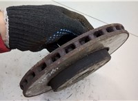  Диск тормозной Mercedes C W203 2000-2008 20565462 #2