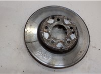  Диск тормозной Mercedes C W203 2000-2008 20565462 #3