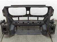 51747231608, 7231608 Рамка передняя (телевизор) BMW X6 E71 2007-2014 20565483 #3