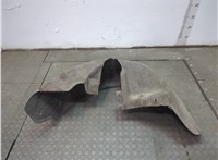  Защита арок (подкрылок) Volkswagen Passat 6 2005-2010 20565490 #2