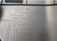  Пластик (обшивка) салона KIA Cerato 2013-2020 20565539 #4