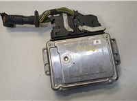 CV6112A650YH Блок управления двигателем Ford Focus 3 2011-2015 20565566 #1