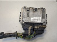 CV6112A650YH Блок управления двигателем Ford Focus 3 2011-2015 20565566 #2