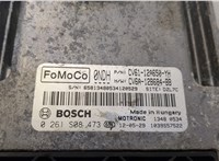 CV6112A650YH Блок управления двигателем Ford Focus 3 2011-2015 20565566 #3