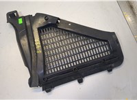 15671610 Пластик (обшивка) моторного отсека BMW X3 F25 2010-2017 20565630 #1