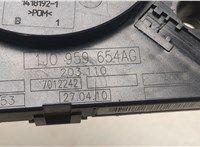 1J0959654AG Шлейф руля Audi A6 (C5) 1997-2005 20565652 #3