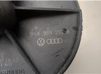  Нагнетатель воздуха (насос продувки) Skoda Octavia Tour 1996-2011 20565709 #5