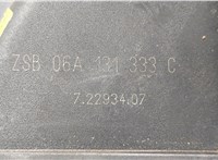  Нагнетатель воздуха (насос продувки) Skoda Octavia Tour 1996-2011 20565709 #6