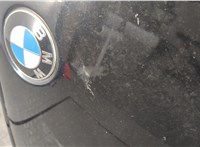  Обшивка капота BMW X6 E71 2007-2014 11483461 #5