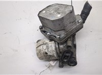 2132516, BK2Q6B624CE Корпус масляного фильтра Ford Transit 2006-2014 20565717 #1