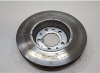 424987 Диск тормозной Citroen Jumpy (Dispatch) 2007-2016 20565739 #1
