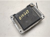 26SA7606 Блок управления двигателем Opel Astra G 1998-2005 20565751 #2